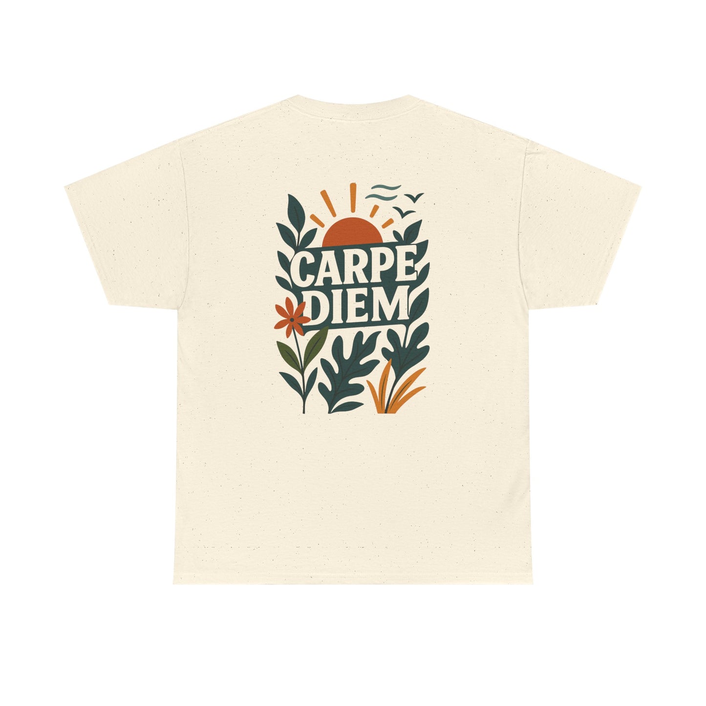 Carpe Diem Tee
