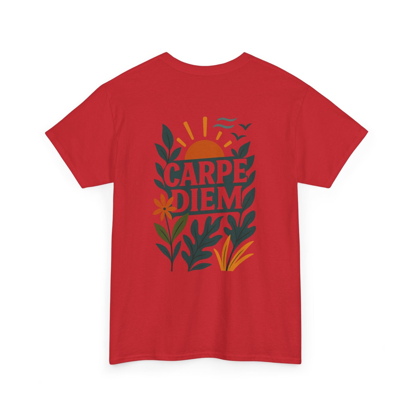 Carpe Diem Tee