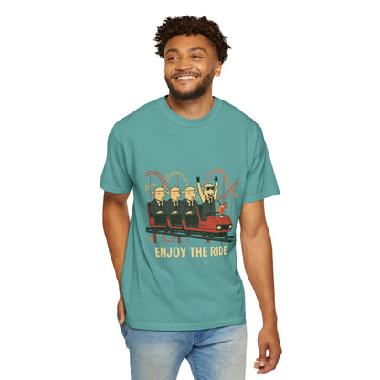 Enjoy the Ride Tee