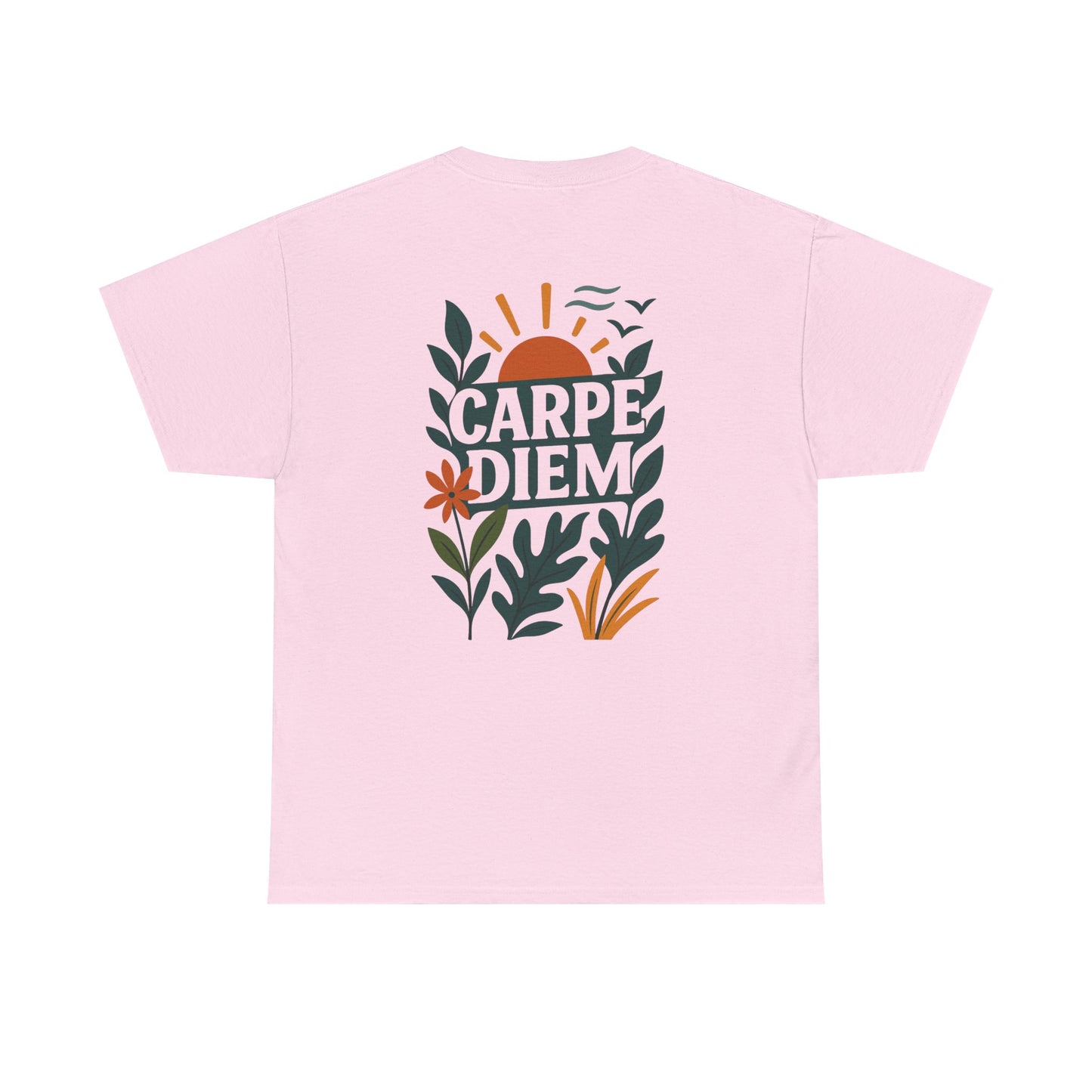 Carpe Diem Tee