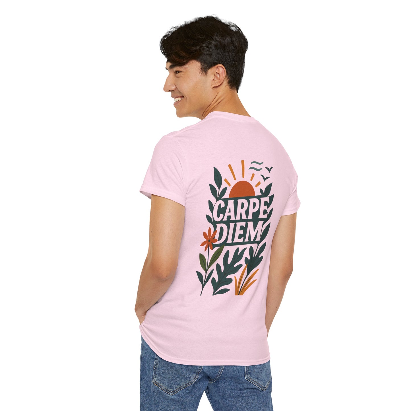 Carpe Diem Tee