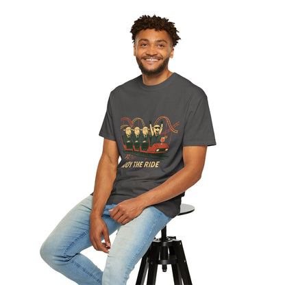 Enjoy the Ride Tee