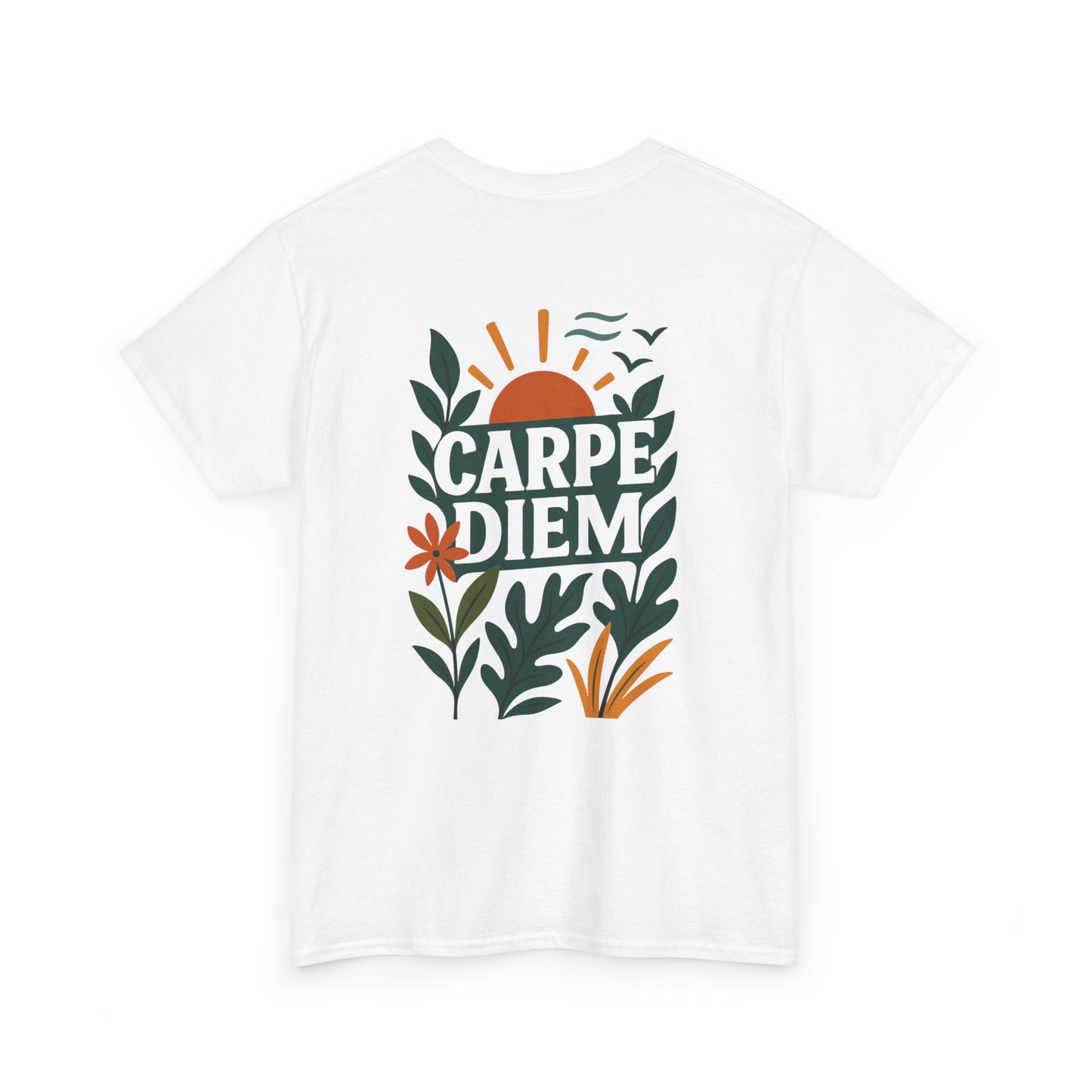 Carpe Diem Tee