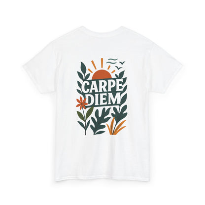 Carpe Diem Tee