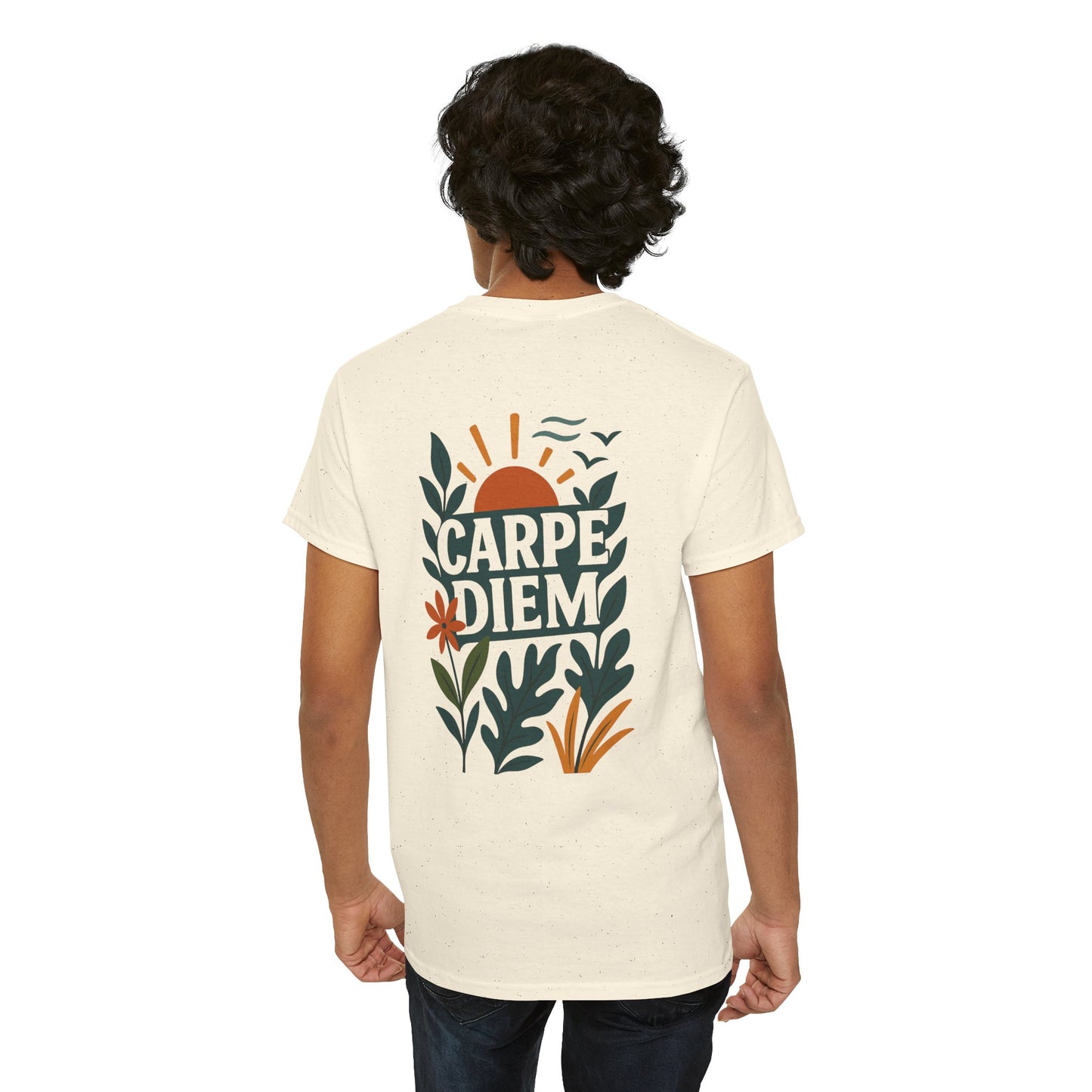 Carpe Diem Tee