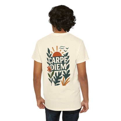 Carpe Diem Tee