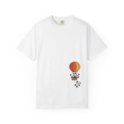 Hot Air Balloon T-Shirt