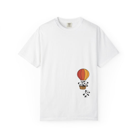 Hot Air Balloon T-Shirt