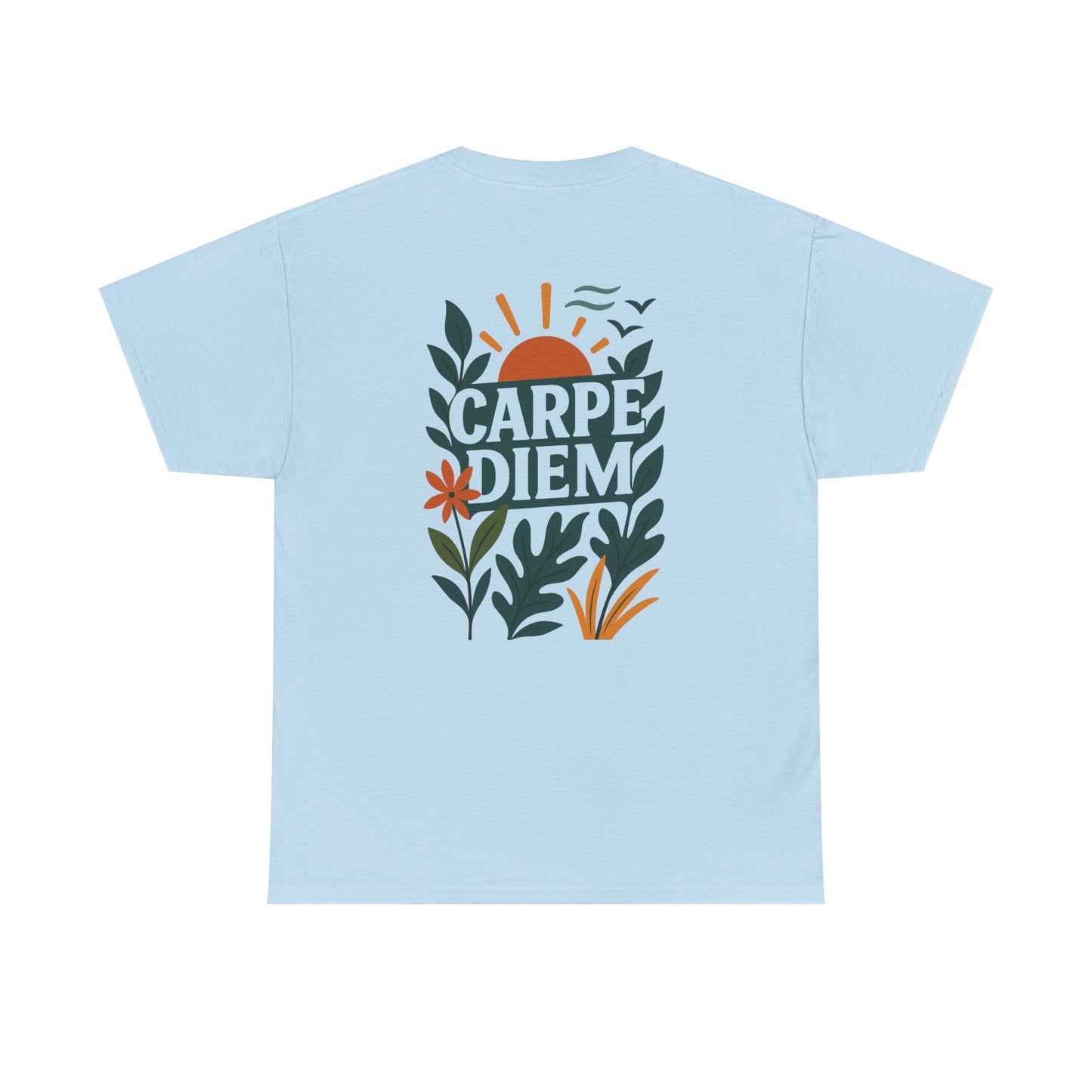 Carpe Diem Tee