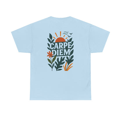Carpe Diem Tee