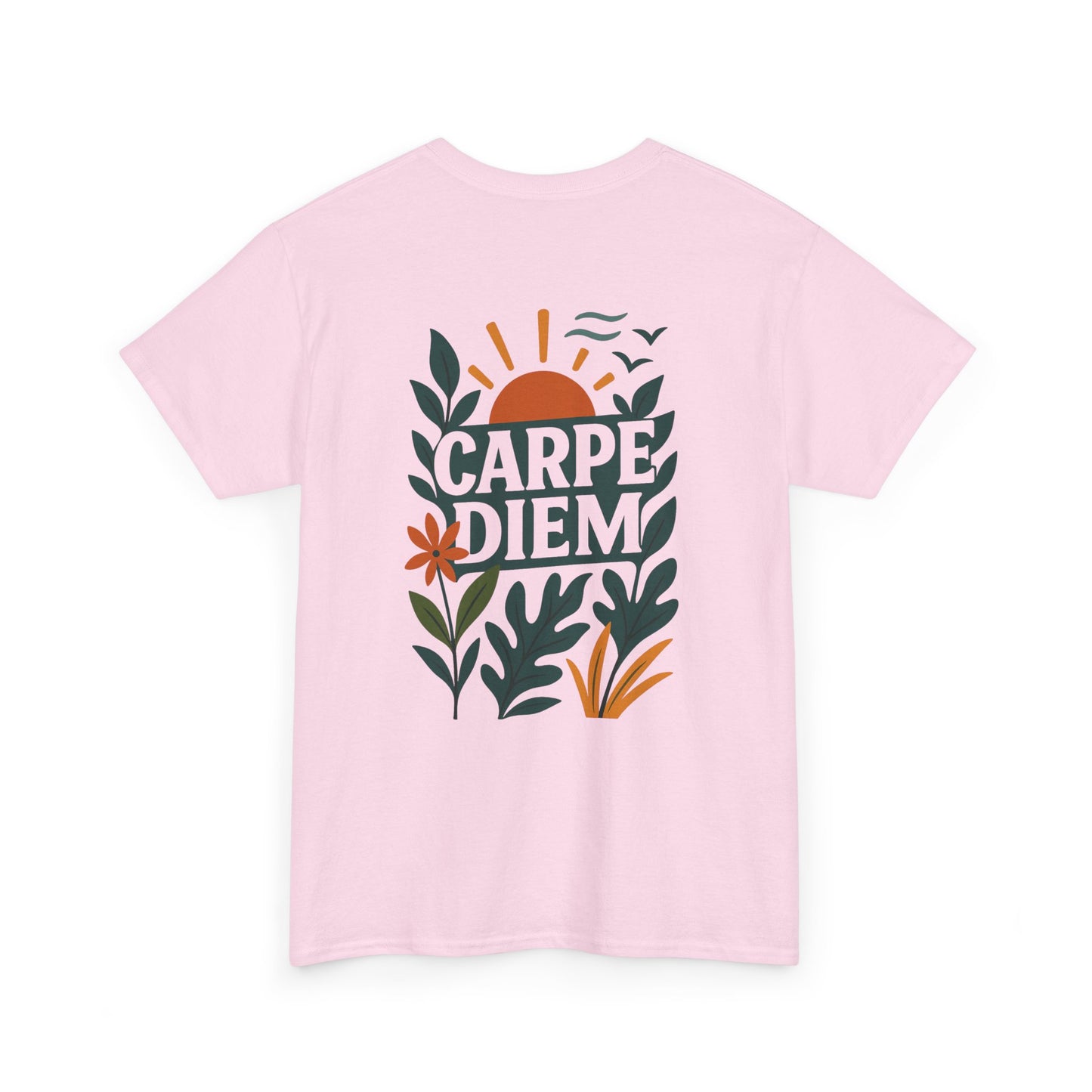 Carpe Diem Tee