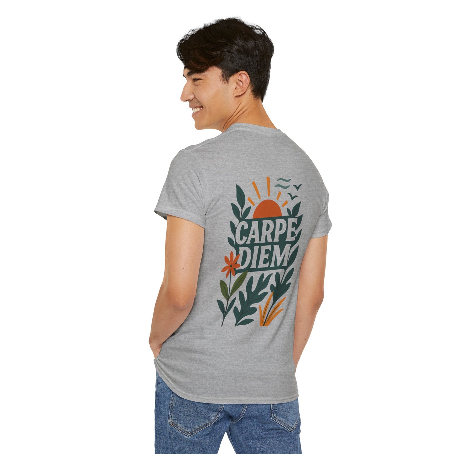 Carpe Diem Tee