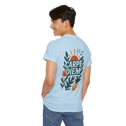 Carpe Diem Tee