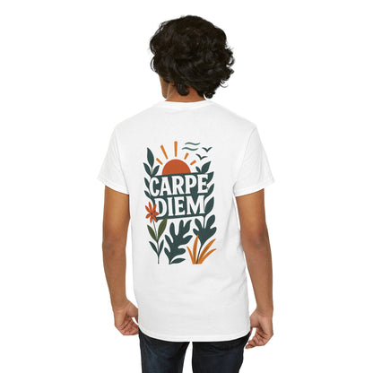 Carpe Diem Tee