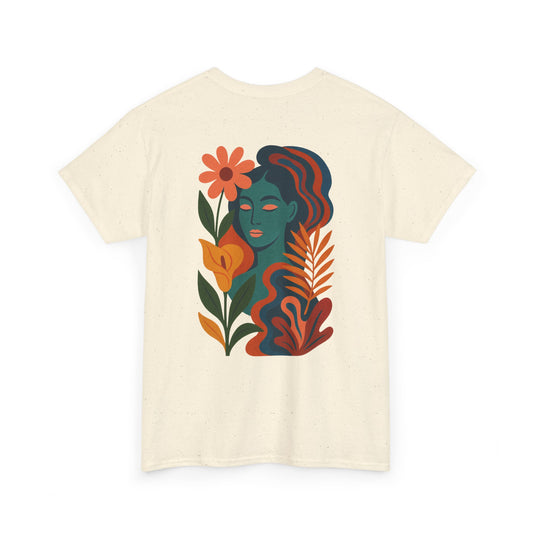 Art Unisex Heavy Cotton Tee