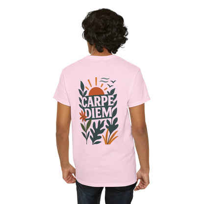 Carpe Diem Tee