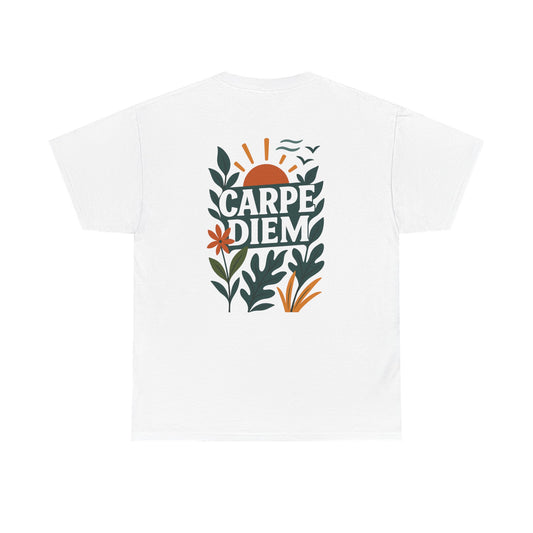 Carpe Diem Tee