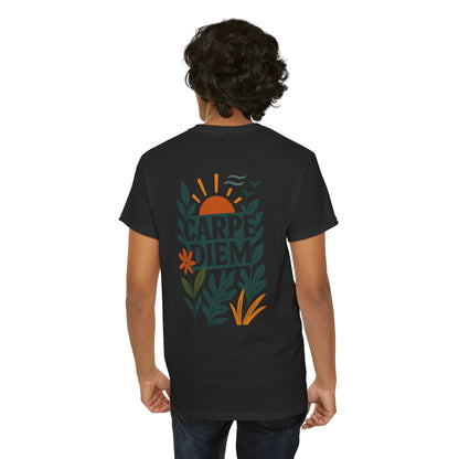 Carpe Diem Tee