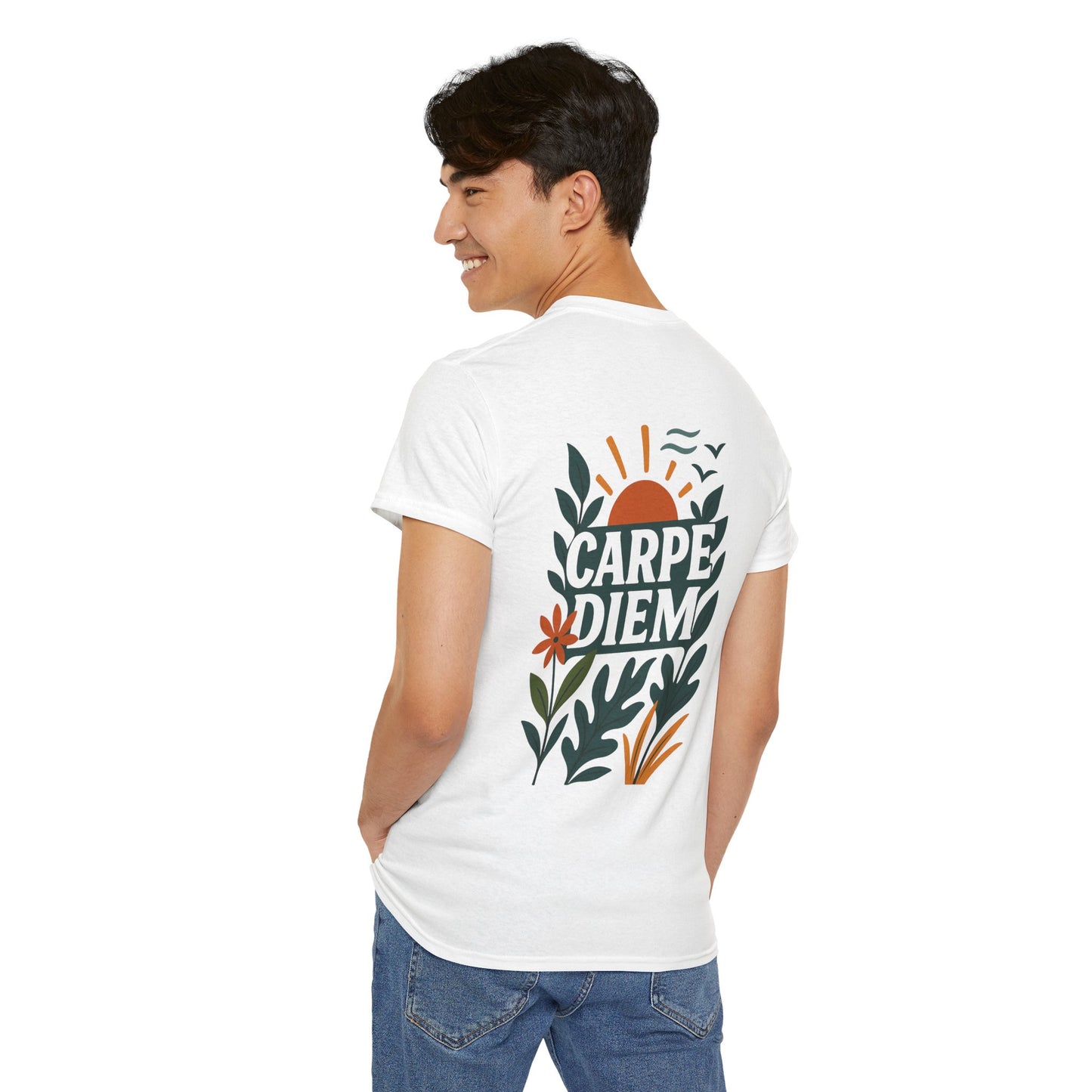 Carpe Diem Tee