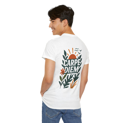 Carpe Diem Tee