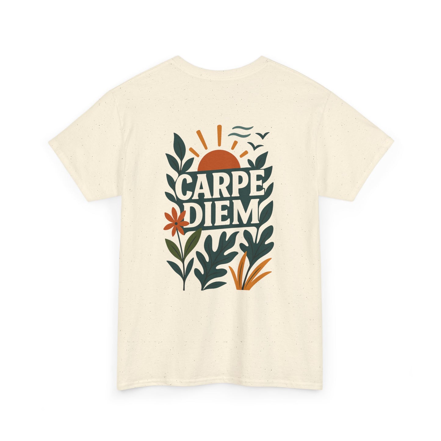 Carpe Diem Tee