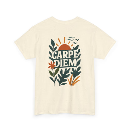 Carpe Diem Tee