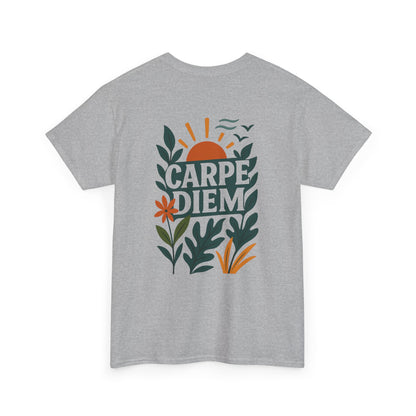 Carpe Diem Tee