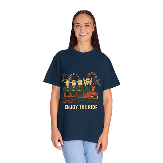 Enjoy the Ride Tee