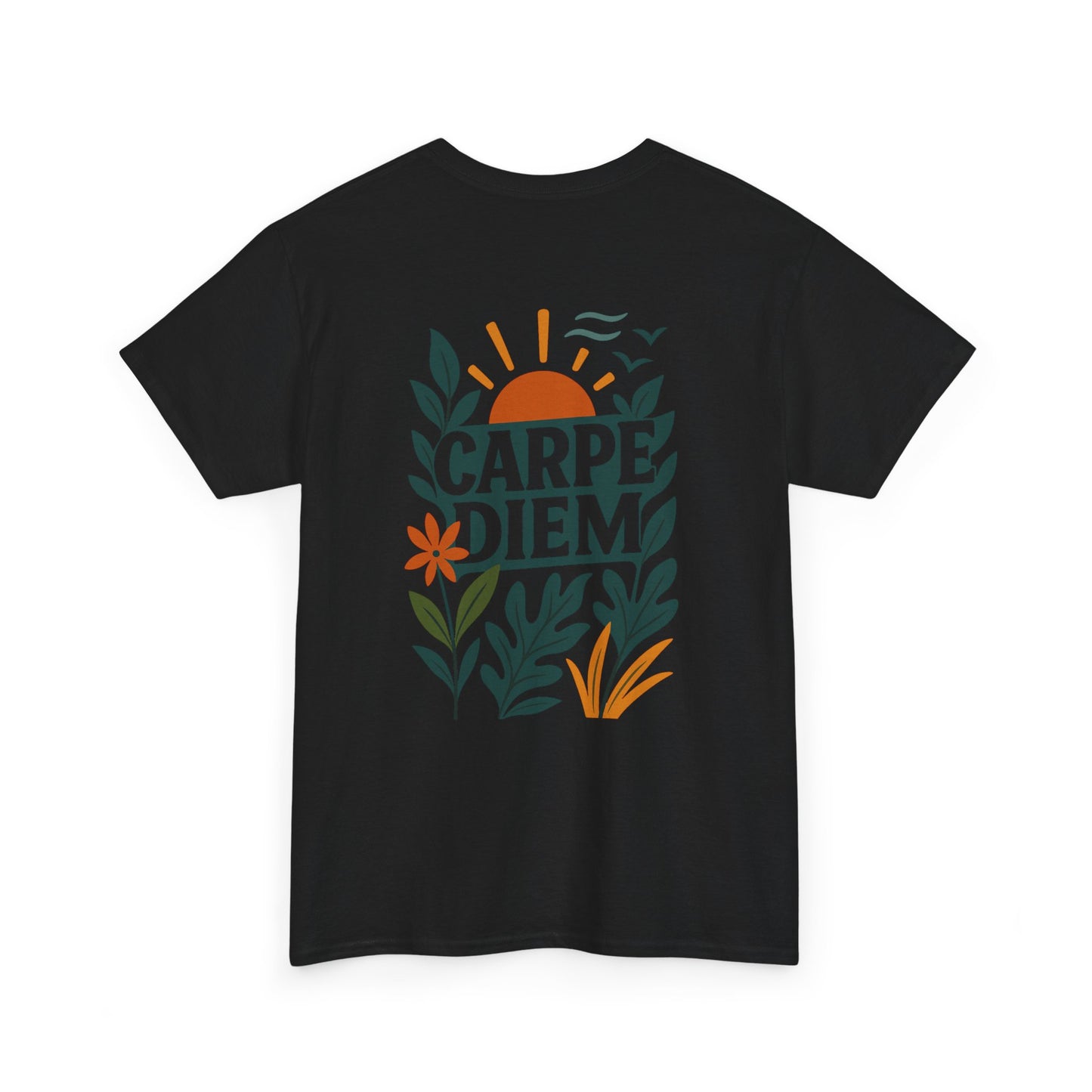 Carpe Diem Tee