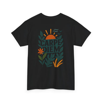 Carpe Diem Tee