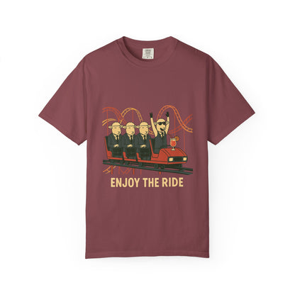 Enjoy the Ride Tee