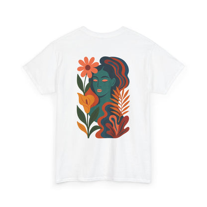 Art Unisex Heavy Cotton Tee