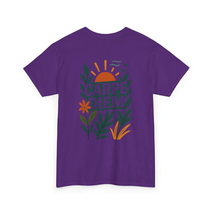 Carpe Diem Tee