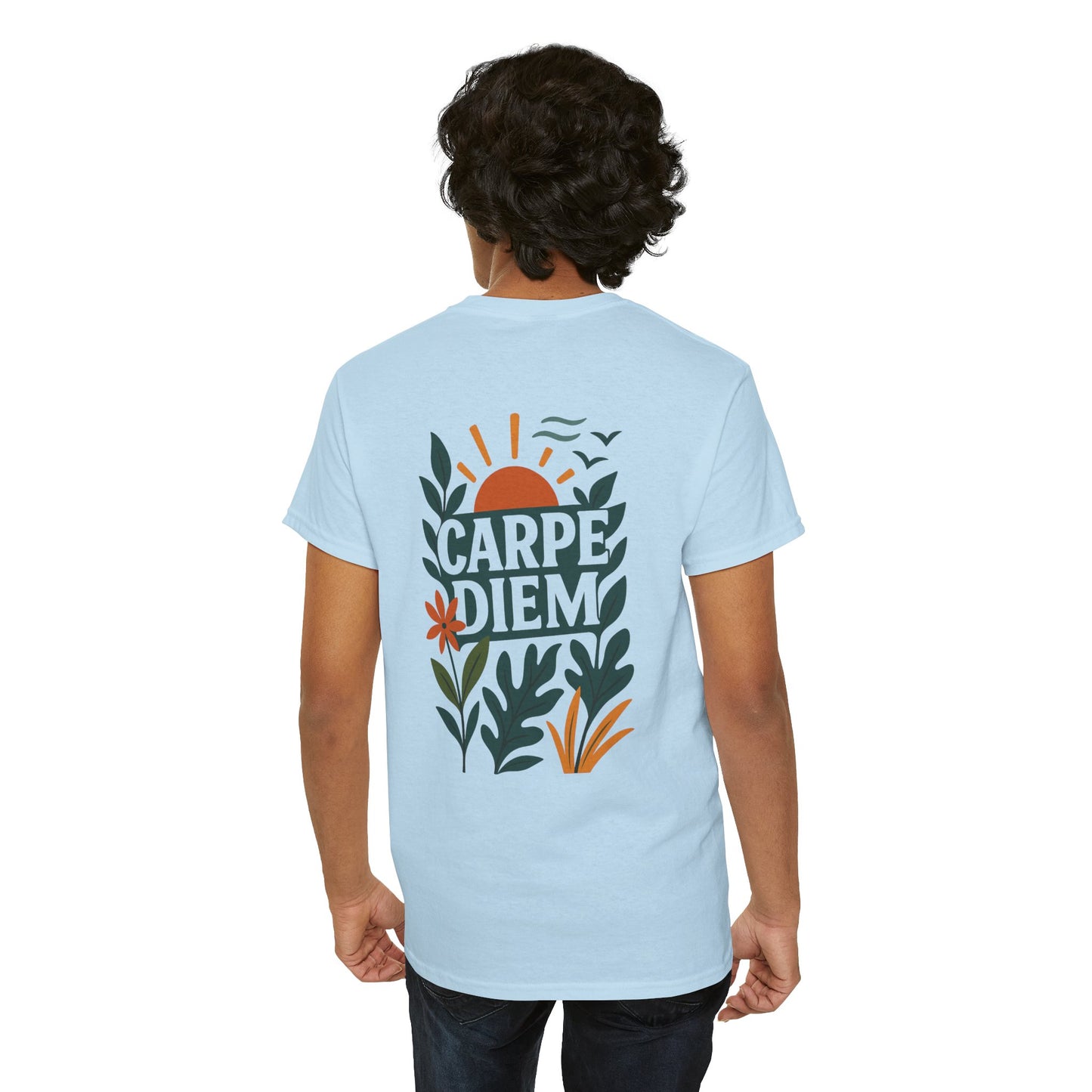 Carpe Diem Tee