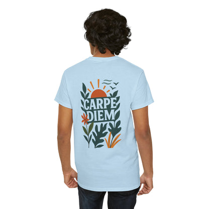 Carpe Diem Tee
