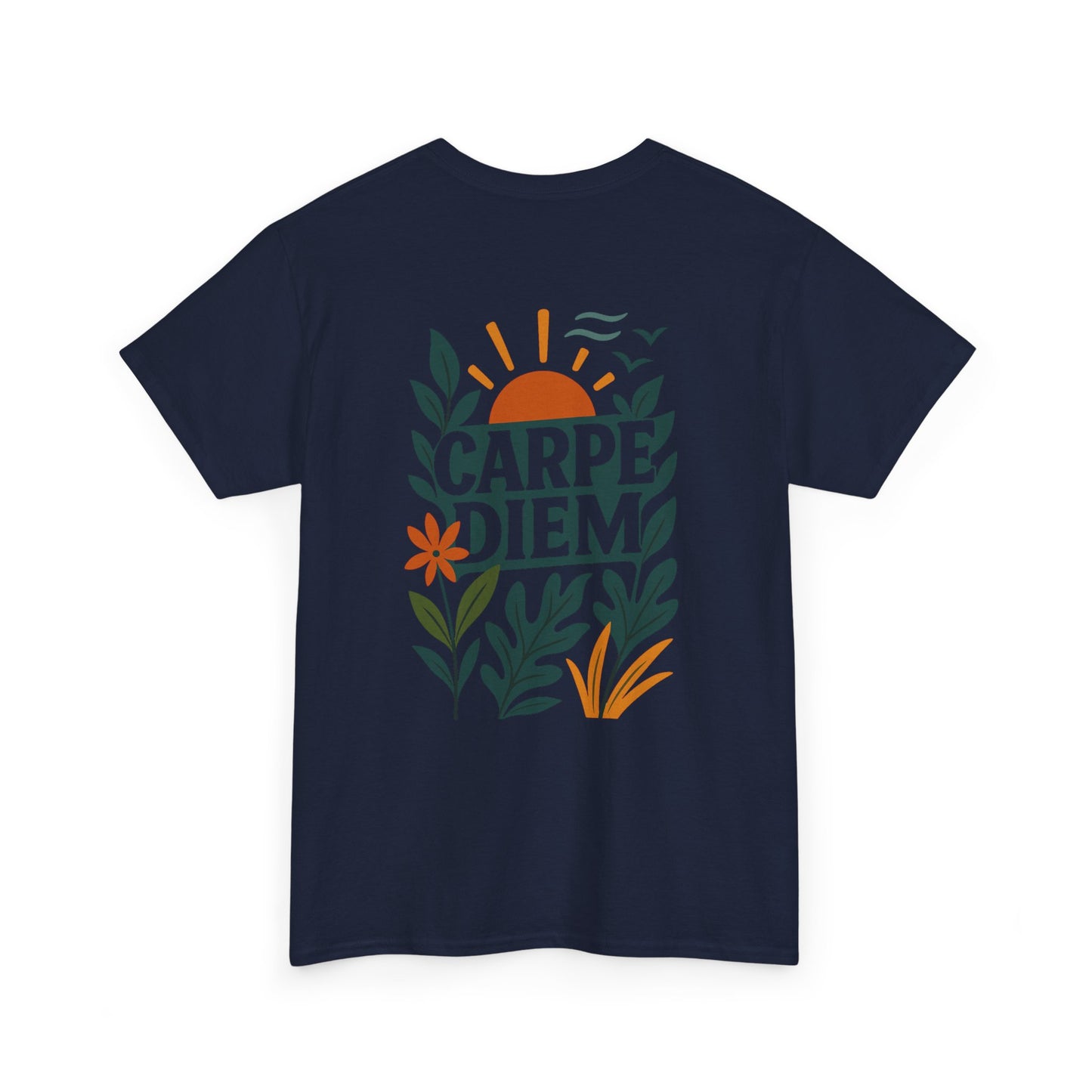 Carpe Diem Tee