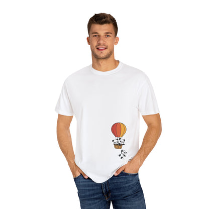 Hot Air Balloon T-Shirt