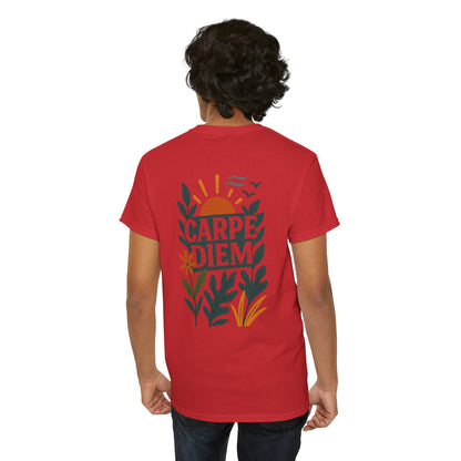 Carpe Diem Tee