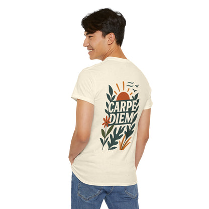 Carpe Diem Tee