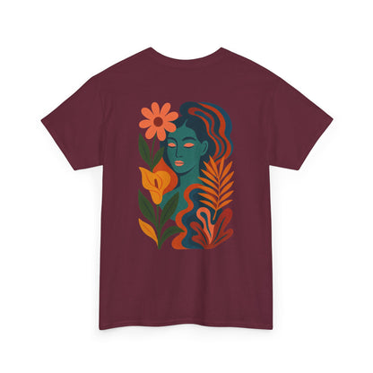 Art Unisex Heavy Cotton Tee
