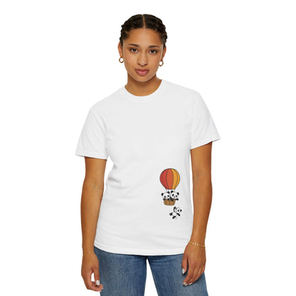 Hot Air Balloon T-Shirt