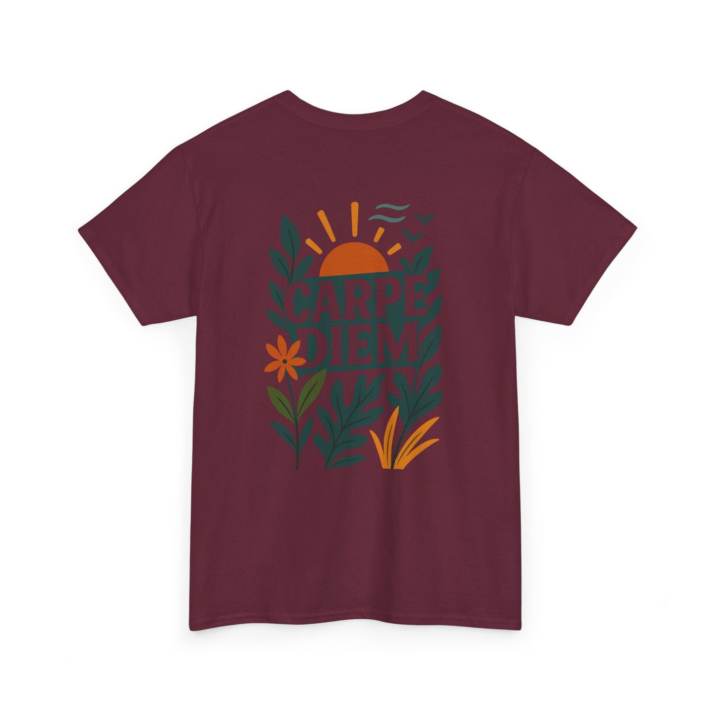 Carpe Diem Tee