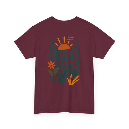 Carpe Diem Tee