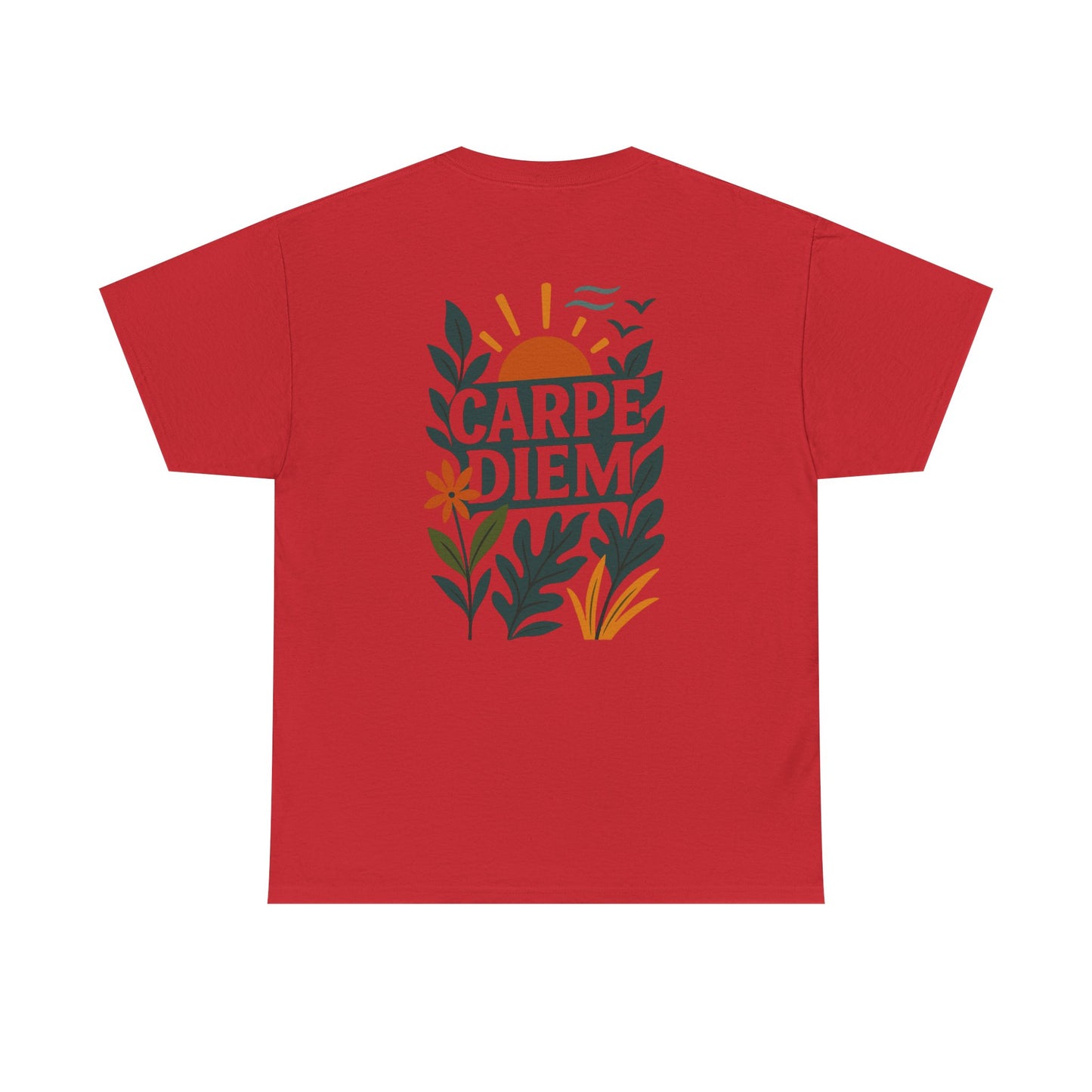 Carpe Diem Tee