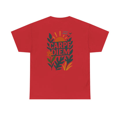 Carpe Diem Tee