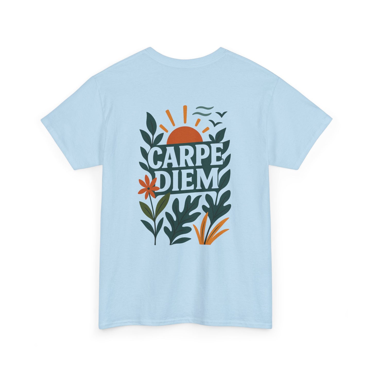 Carpe Diem Tee
