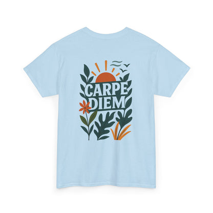Carpe Diem Tee