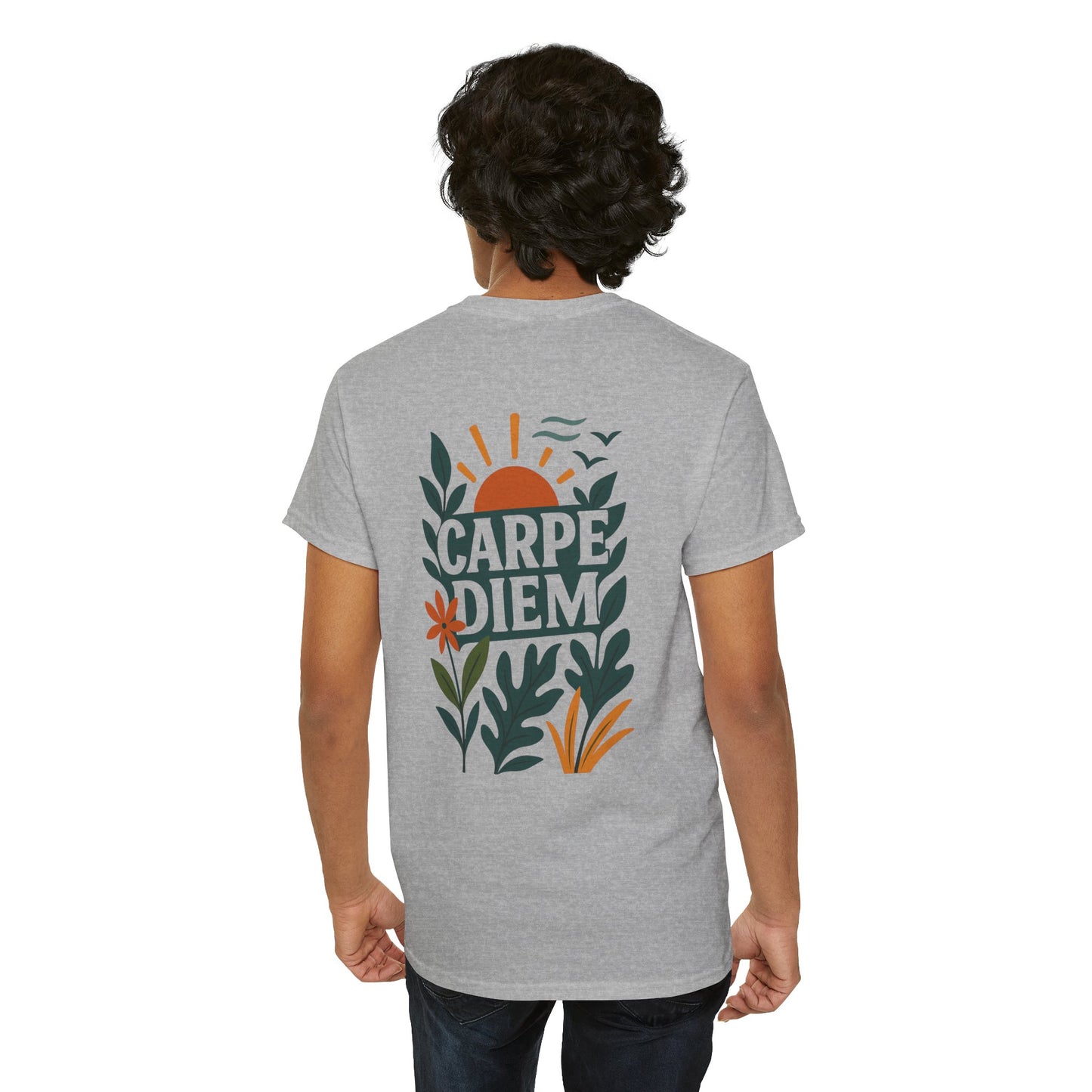 Carpe Diem Tee