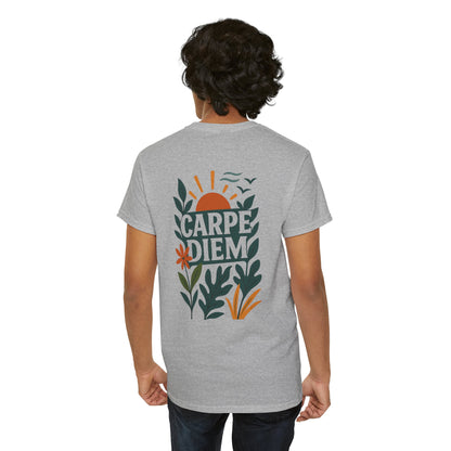 Carpe Diem Tee